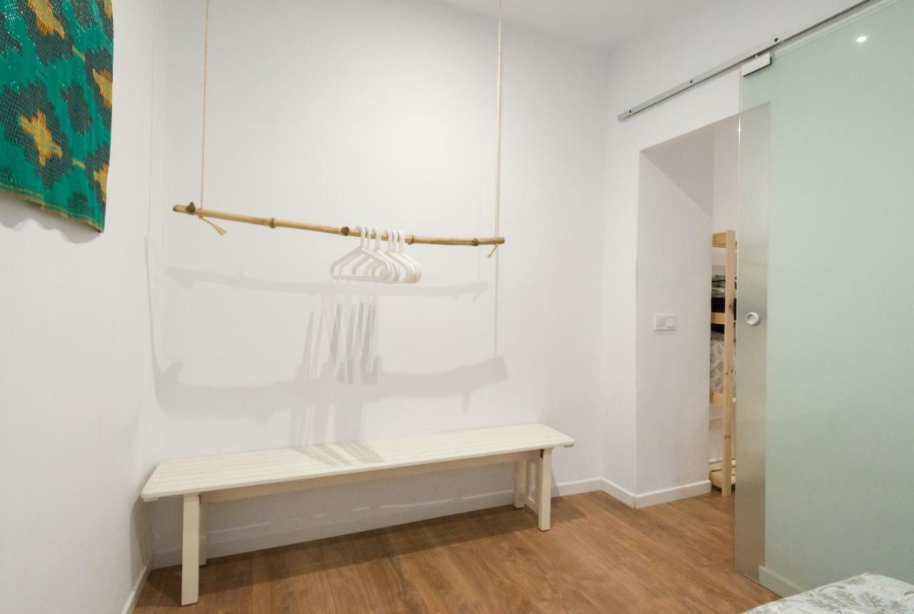 Apartamento Alameda De Colon Apartment Малага Екстериор снимка